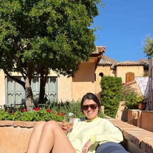 Meet your Posher, Ellory